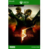 Resident Evil 5 XBOX CD-Key